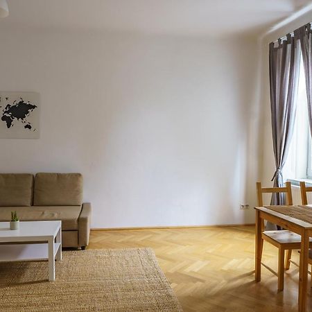 Central Living Apartments - Schoenbrunn ウィーン エクステリア 写真