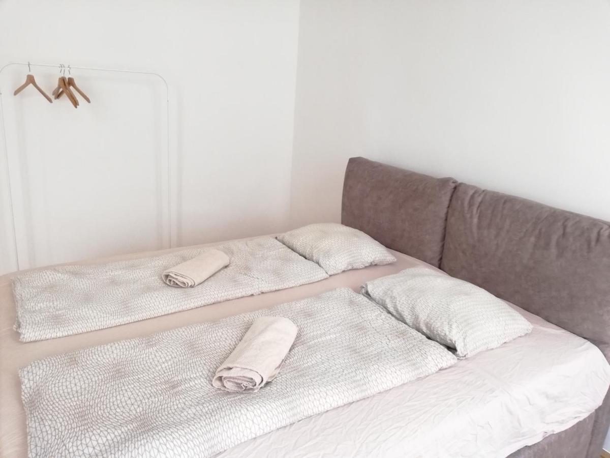 Central Living Apartments - Schoenbrunn ウィーン エクステリア 写真