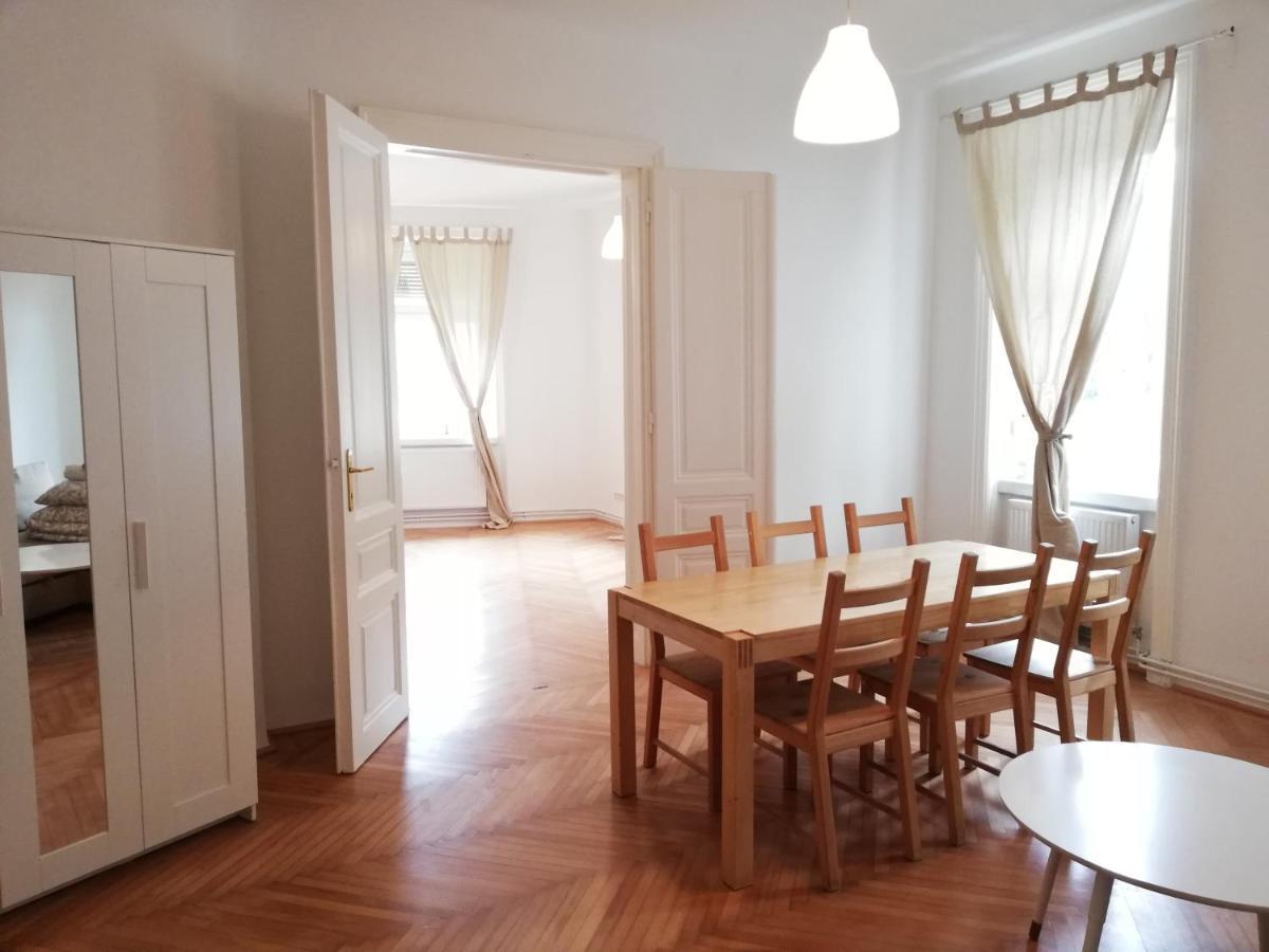 Central Living Apartments - Schoenbrunn ウィーン エクステリア 写真