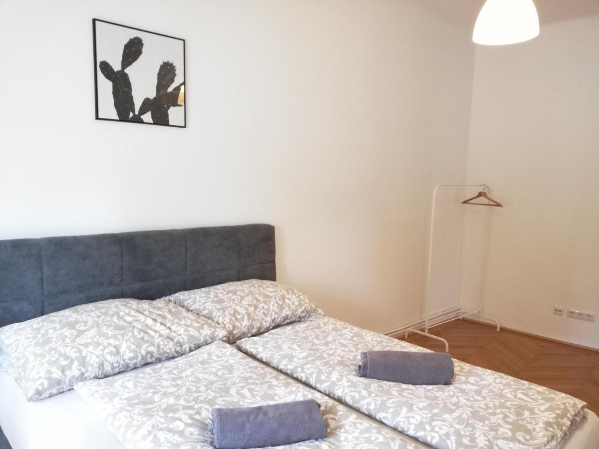 Central Living Apartments - Schoenbrunn ウィーン エクステリア 写真