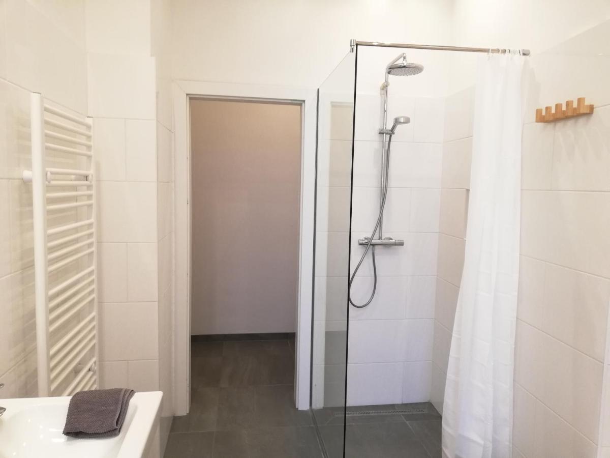 Central Living Apartments - Schoenbrunn ウィーン エクステリア 写真