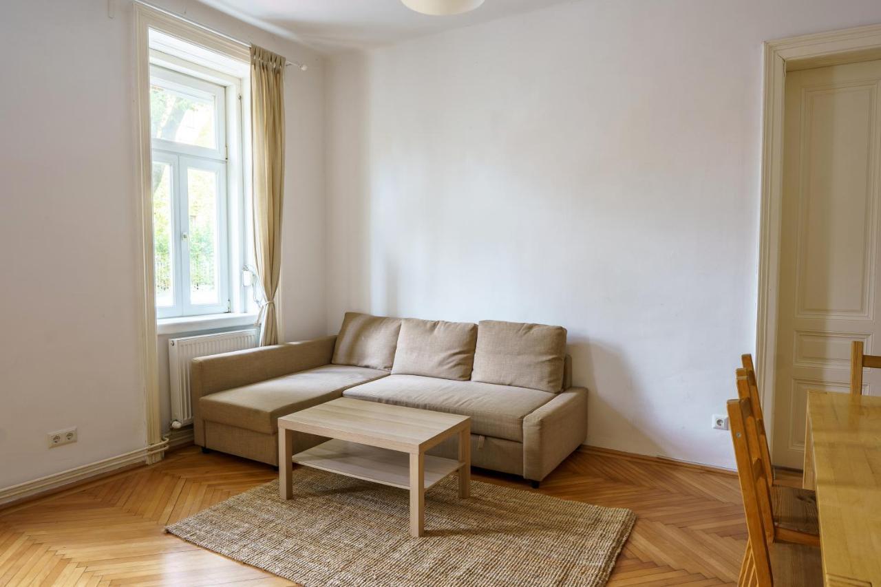 Central Living Apartments - Schoenbrunn ウィーン エクステリア 写真