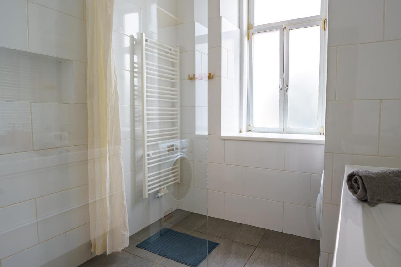 Central Living Apartments - Schoenbrunn ウィーン エクステリア 写真